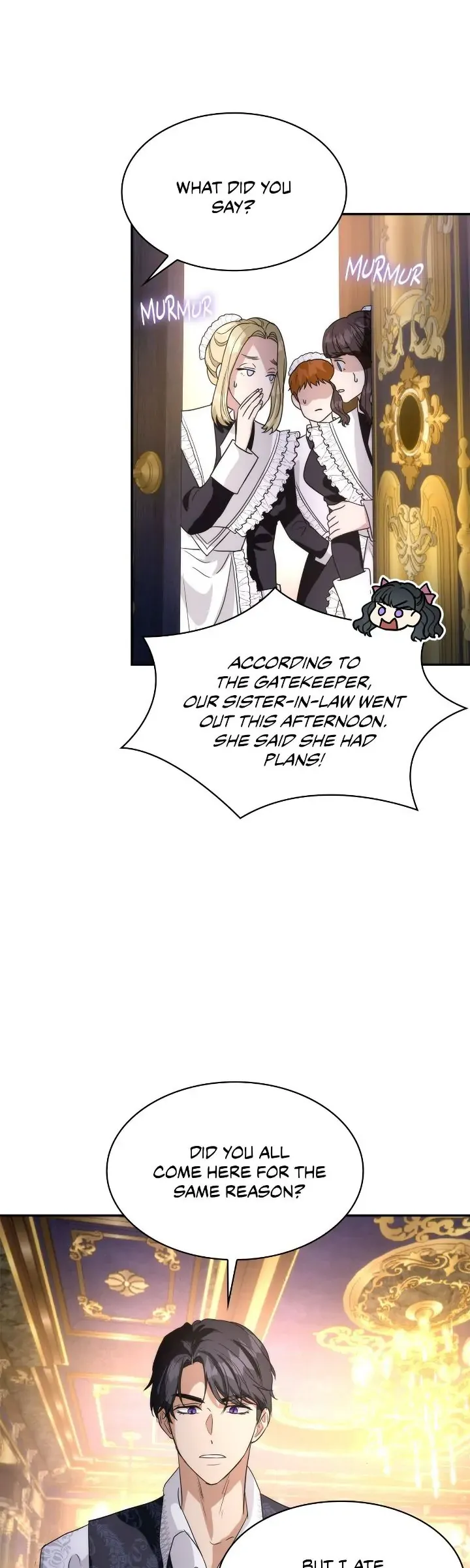 I Became a Sitter for the Obsessive Villains Chapter 56 Online - página 24