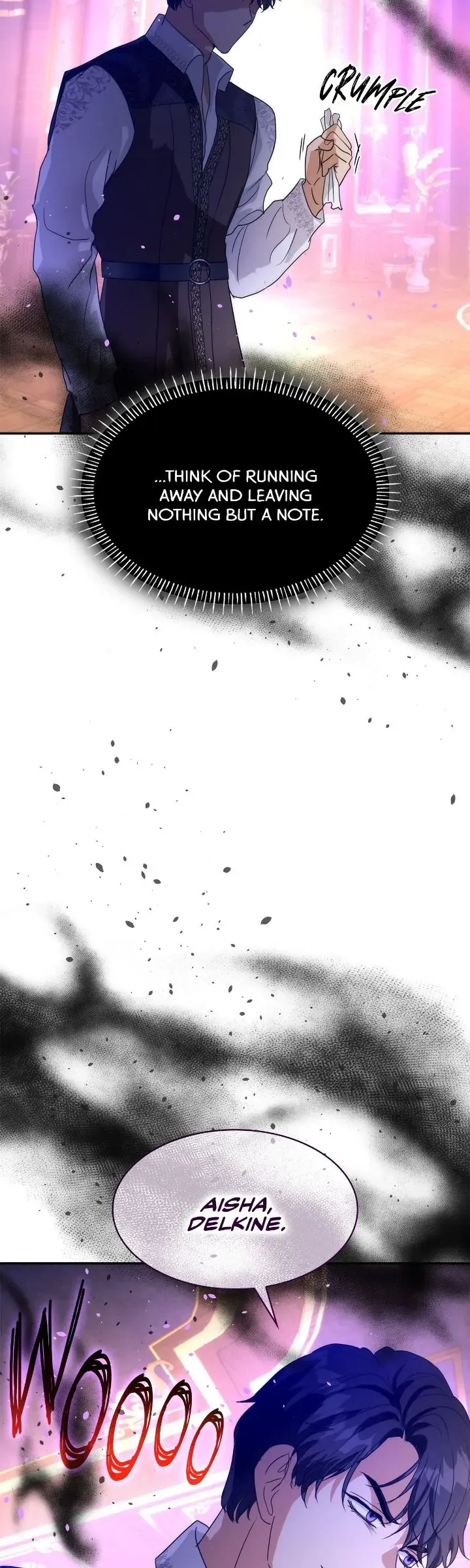 I Became a Sitter for the Obsessive Villains Chapter 56 Online - página 28