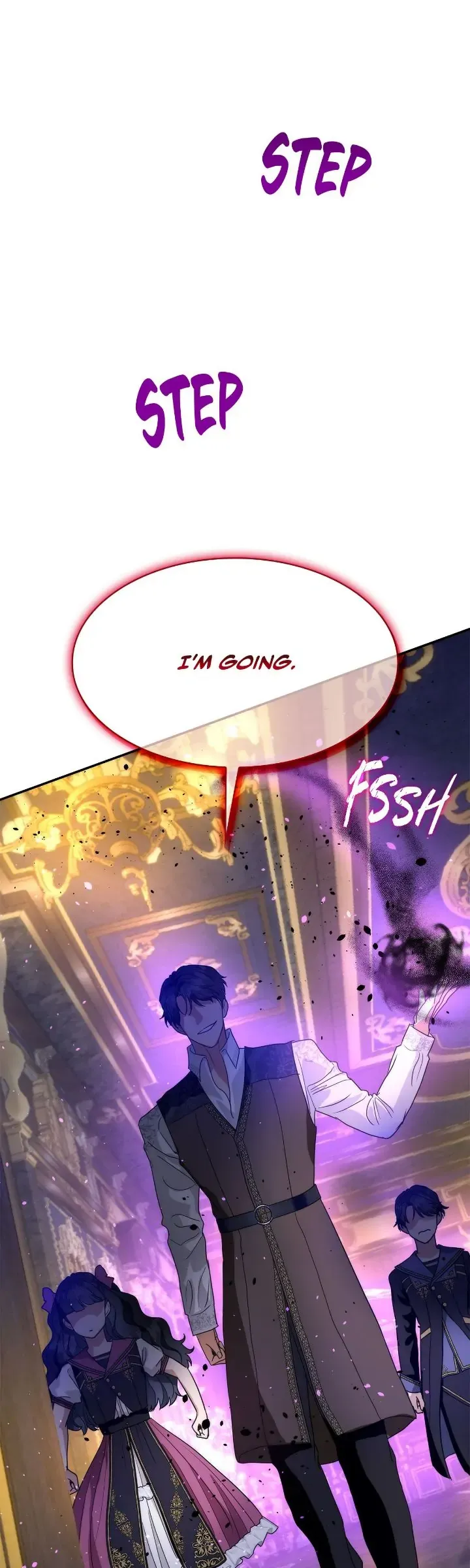 I Became a Sitter for the Obsessive Villains Chapter 56 Online - página 31