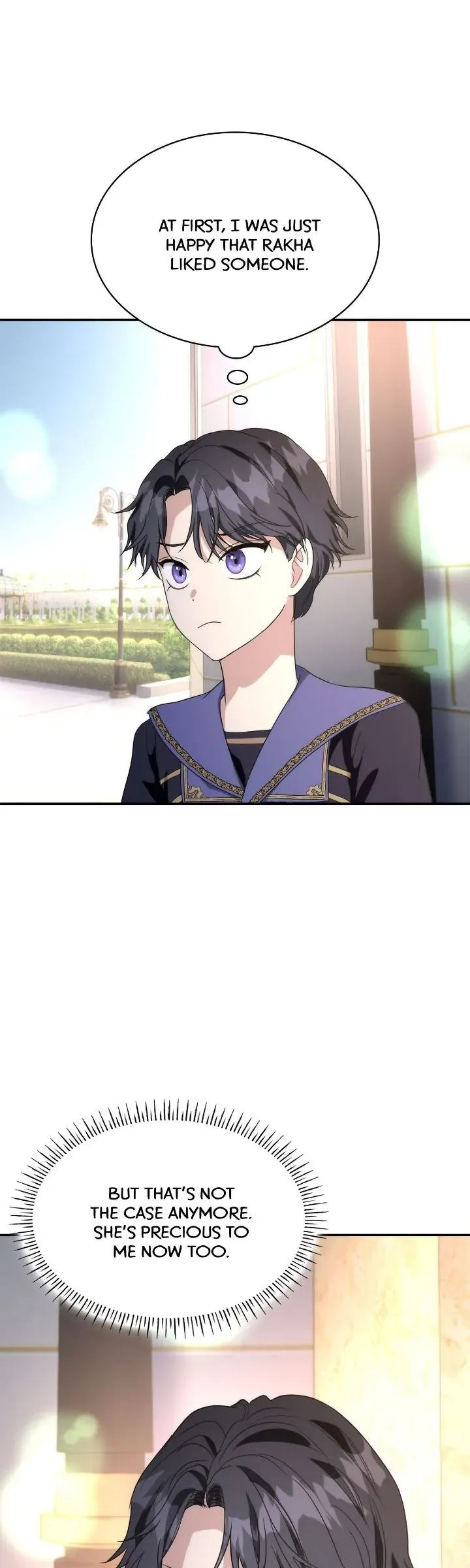 I Became a Sitter for the Obsessive Villains Chapter 56 Online - página 36