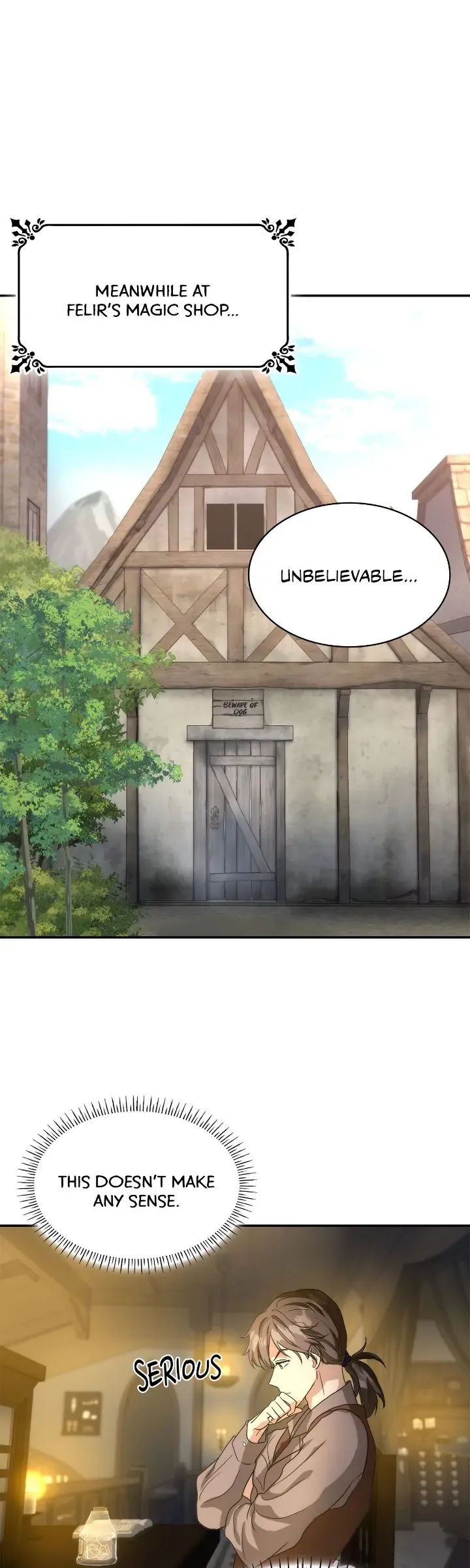 I Became a Sitter for the Obsessive Villains Chapter 56 Online - página 40