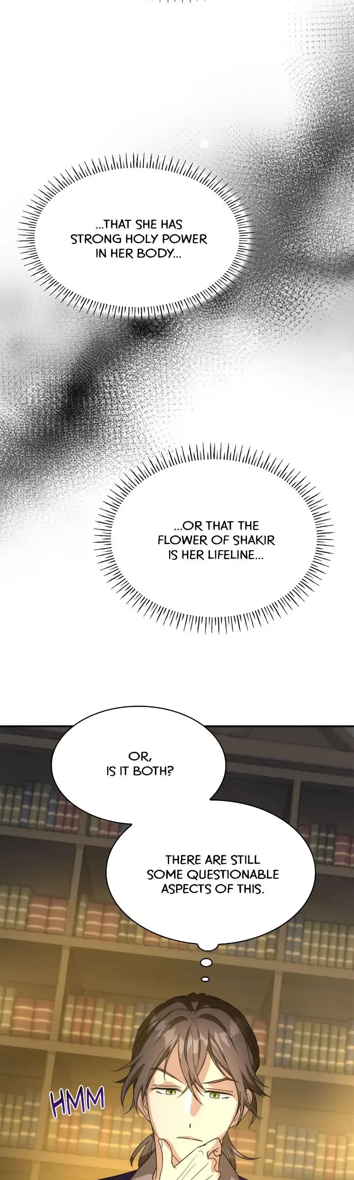 I Became a Sitter for the Obsessive Villains Chapter 56 Online - página 42