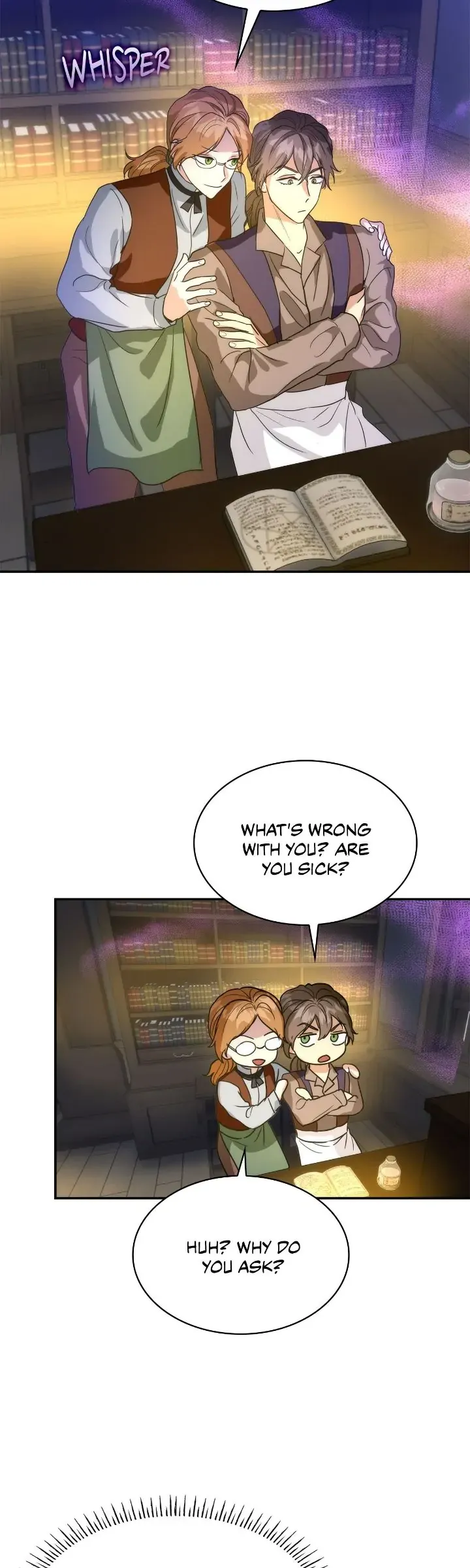 I Became a Sitter for the Obsessive Villains Chapter 56 Online - página 47