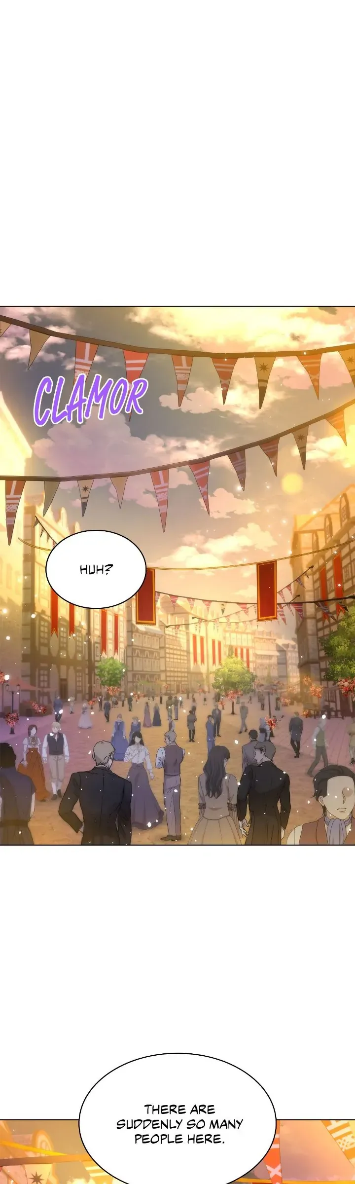 I Became a Sitter for the Obsessive Villains Chapter 59 Online - página 1