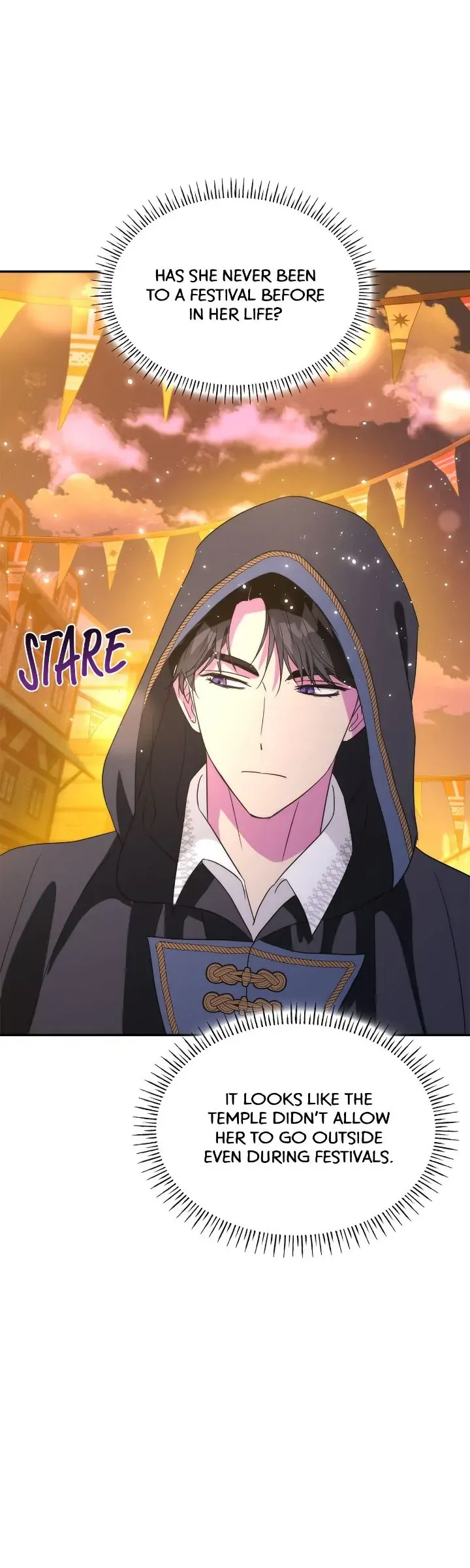 I Became a Sitter for the Obsessive Villains Chapter 59 Online - página 5