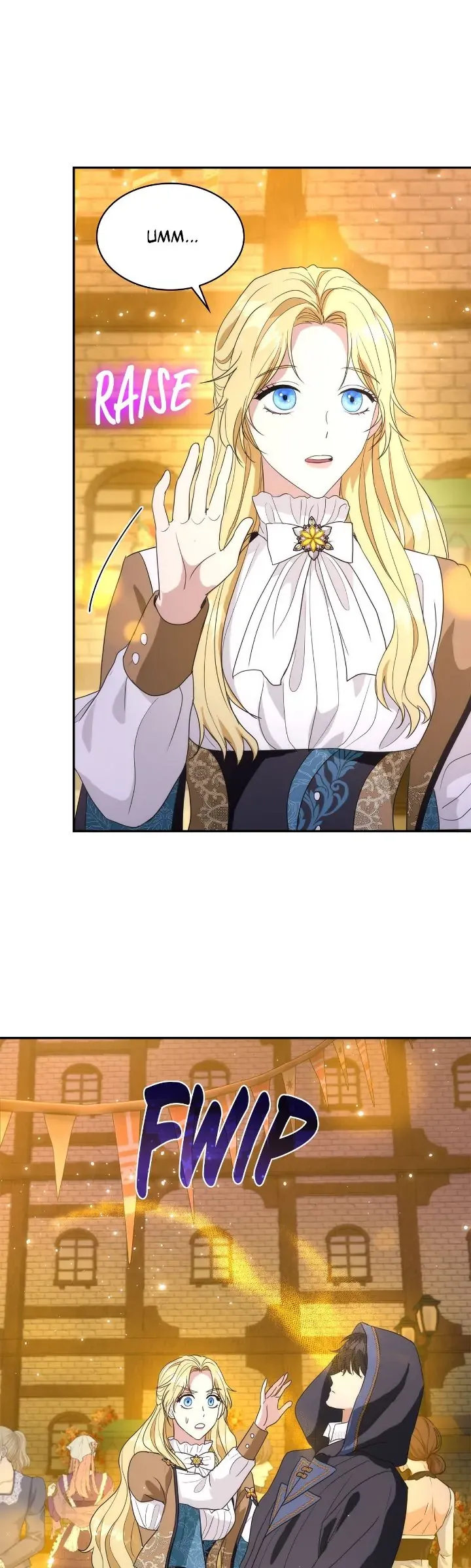 I Became a Sitter for the Obsessive Villains Chapter 59 Online - página 10