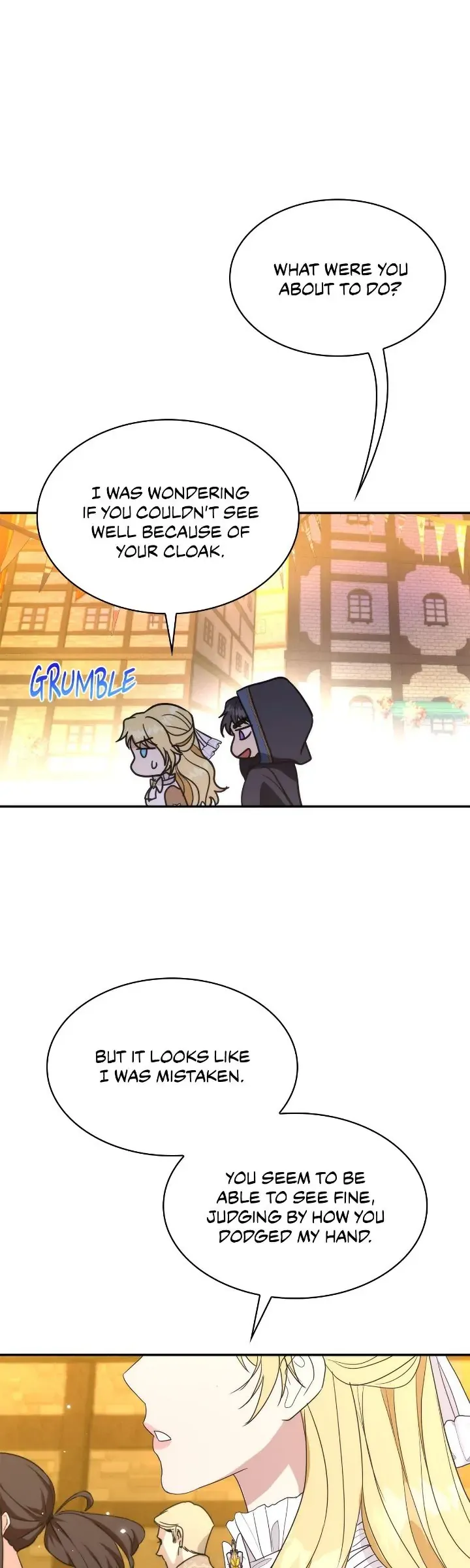 I Became a Sitter for the Obsessive Villains Chapter 59 Online - página 13