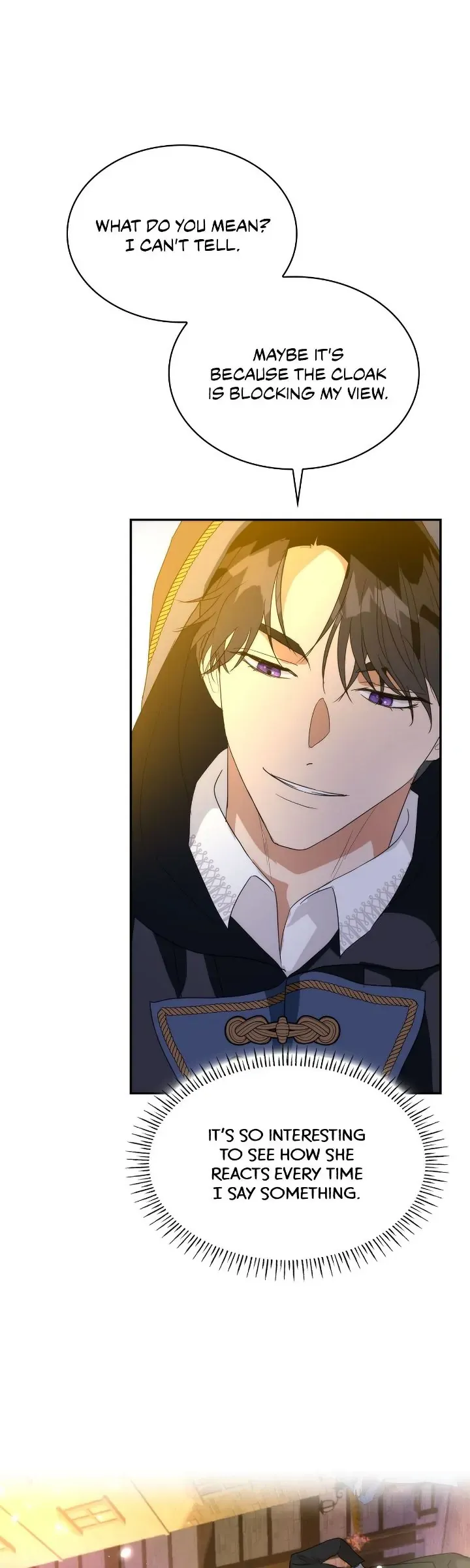 I Became a Sitter for the Obsessive Villains Chapter 59 Online - página 17