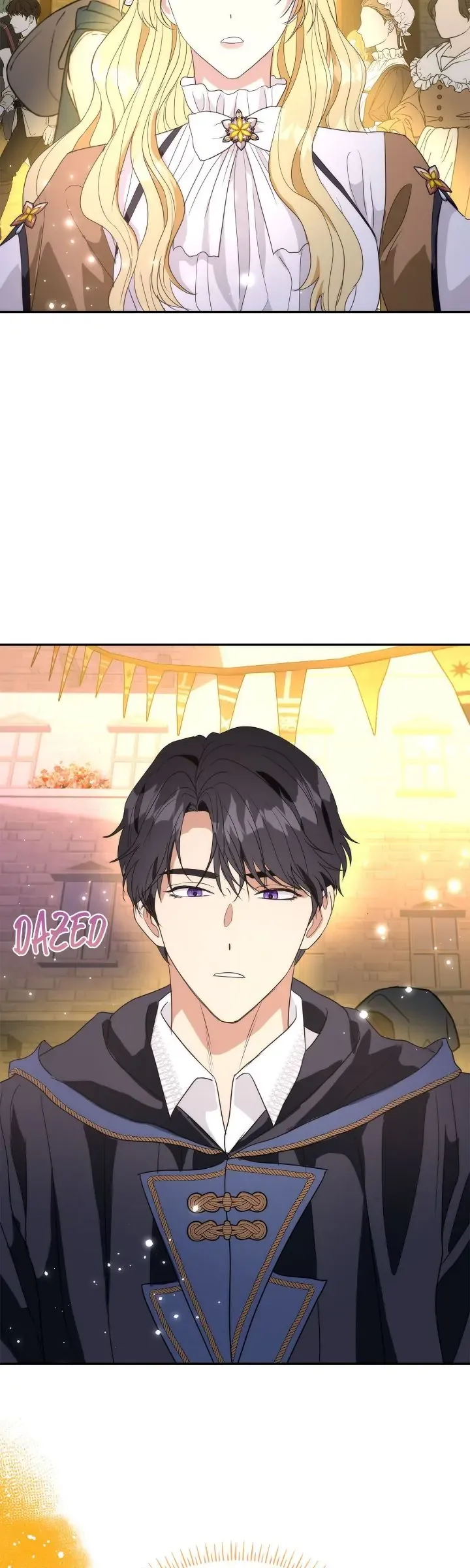 I Became a Sitter for the Obsessive Villains Chapter 59 Online - página 19