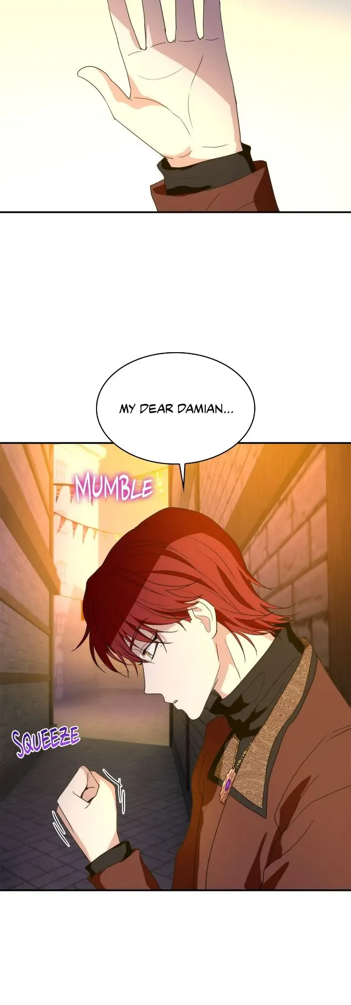 I Became a Sitter for the Obsessive Villains Chapter 59 Online - página 24