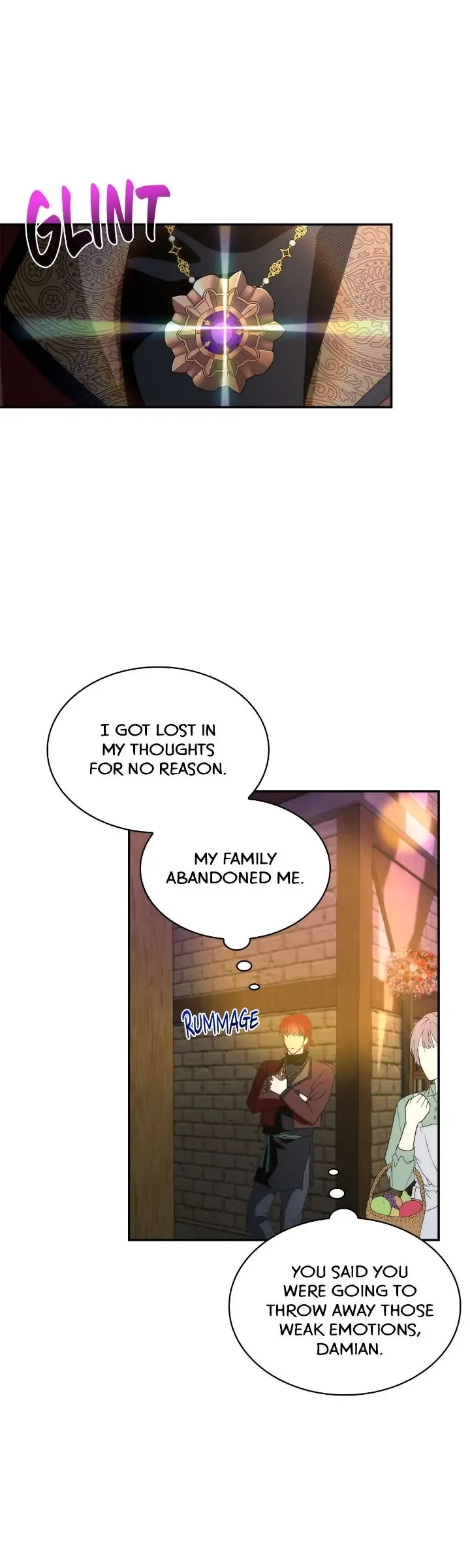 I Became a Sitter for the Obsessive Villains Chapter 59 Online - página 25