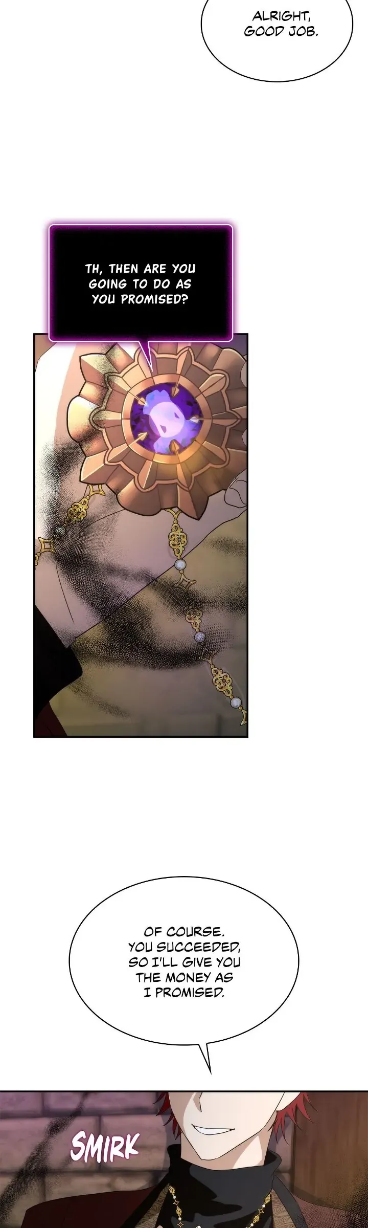 I Became a Sitter for the Obsessive Villains Chapter 59 Online - página 27