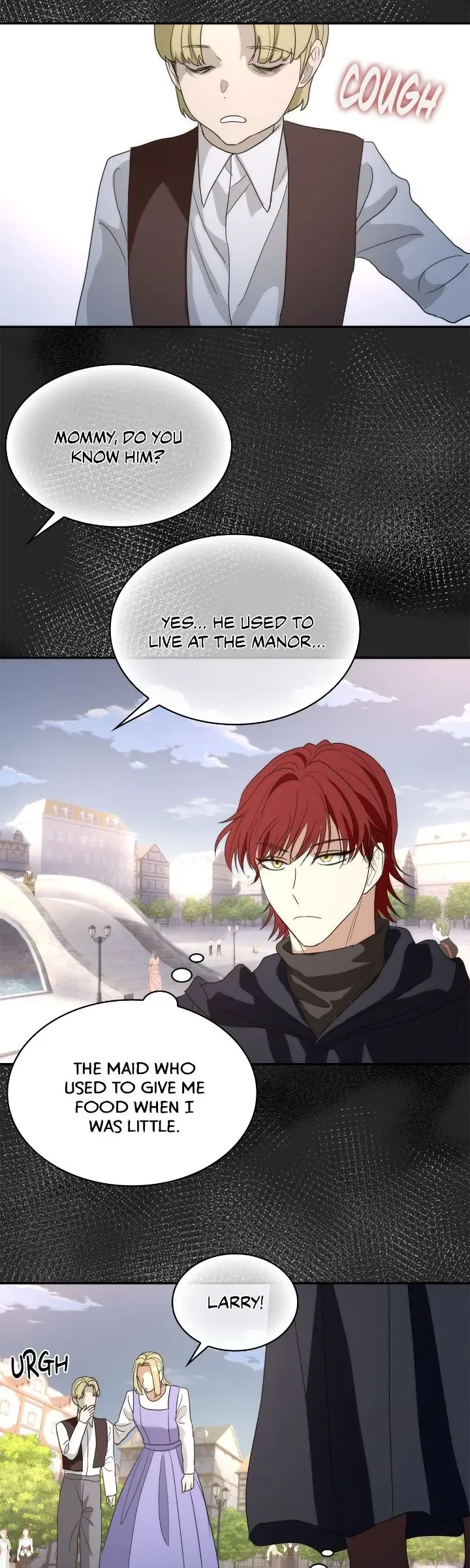 I Became a Sitter for the Obsessive Villains Chapter 59 Online - página 30