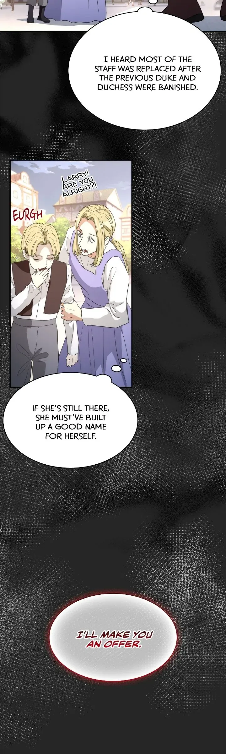 I Became a Sitter for the Obsessive Villains Chapter 59 Online - página 31