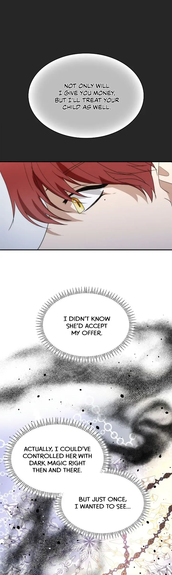 I Became a Sitter for the Obsessive Villains Chapter 59 Online - página 33
