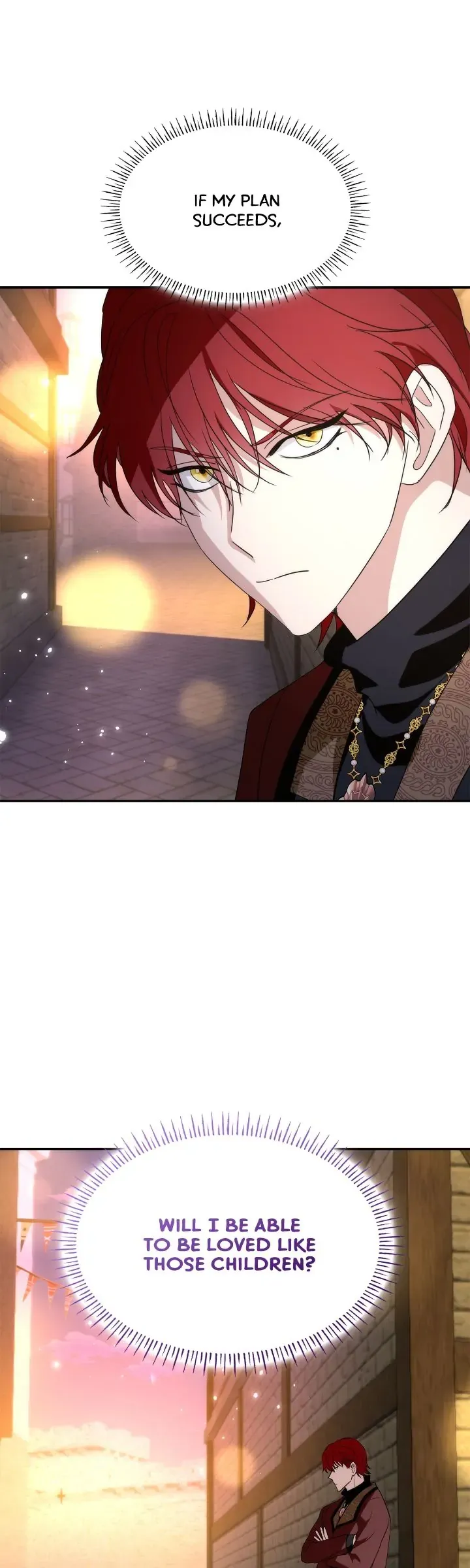 I Became a Sitter for the Obsessive Villains Chapter 59 Online - página 37