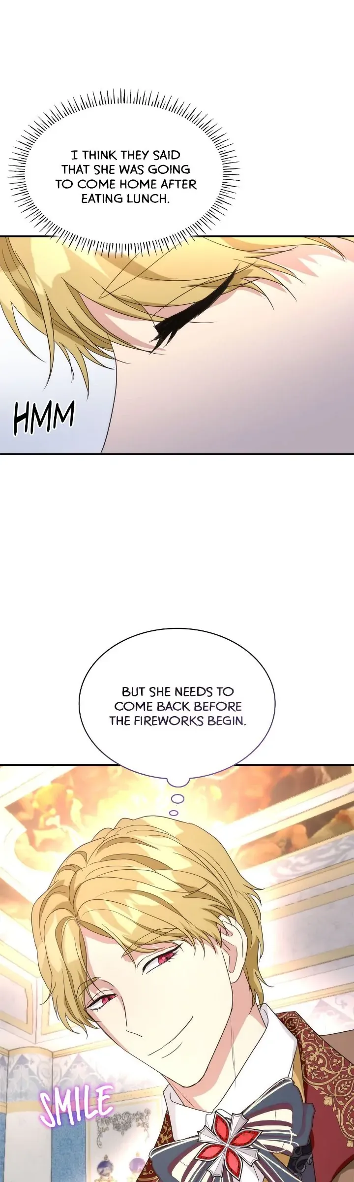 I Became a Sitter for the Obsessive Villains Chapter 59 Online - página 45