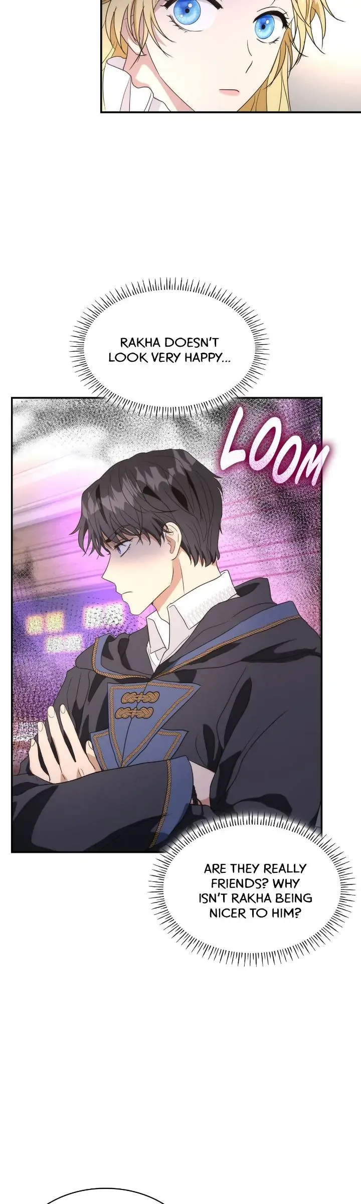 I Became a Sitter for the Obsessive Villains Chapter 61 Online - página 2