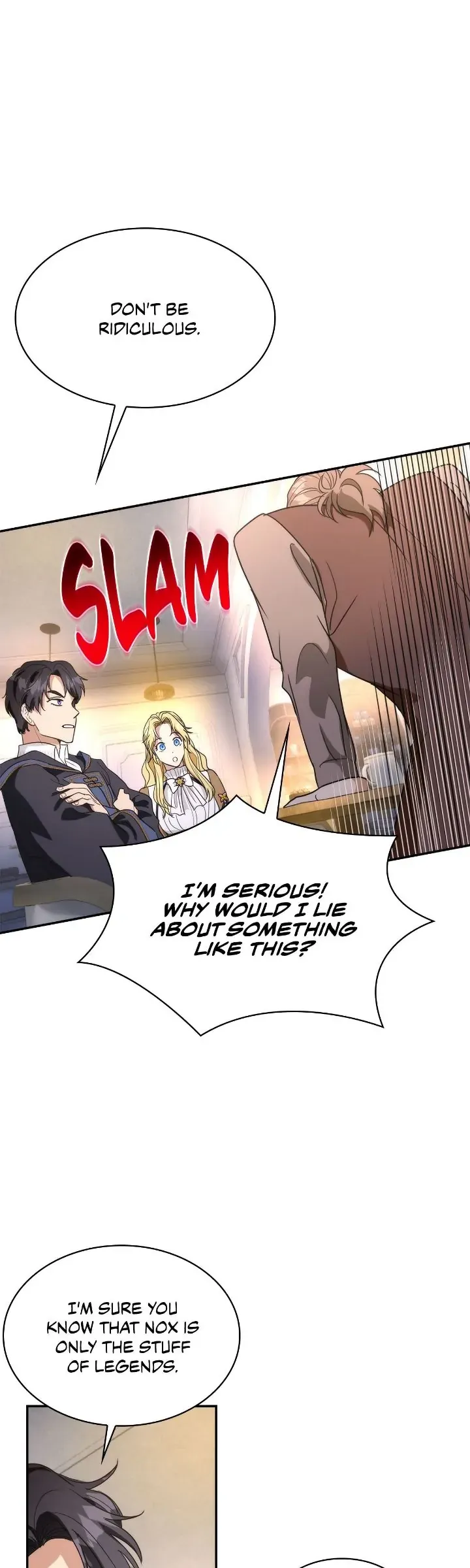 I Became a Sitter for the Obsessive Villains Chapter 61 Online - página 7