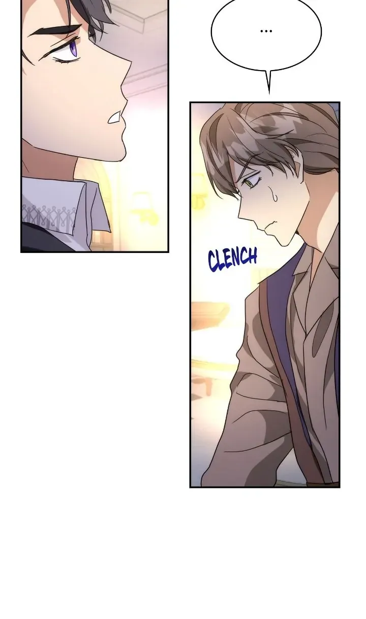 I Became a Sitter for the Obsessive Villains Chapter 61 Online - página 8