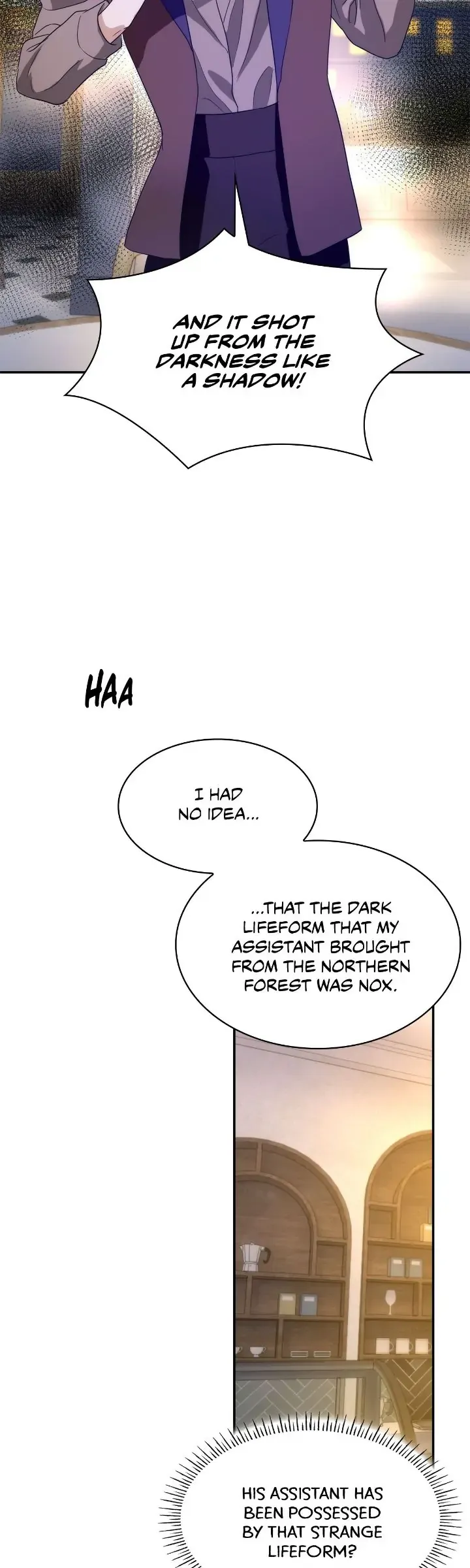 I Became a Sitter for the Obsessive Villains Chapter 61 Online - página 10