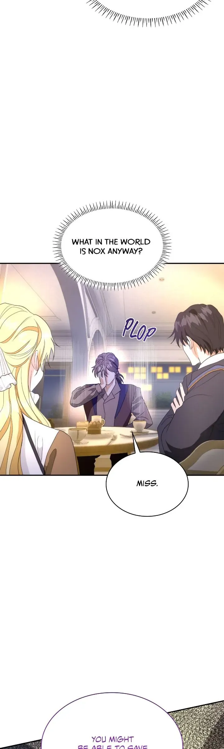 I Became a Sitter for the Obsessive Villains Chapter 61 Online - página 11