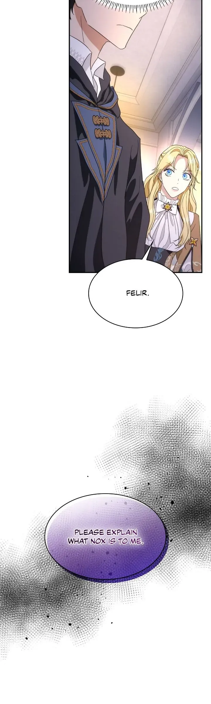 I Became a Sitter for the Obsessive Villains Chapter 61 Online - página 15