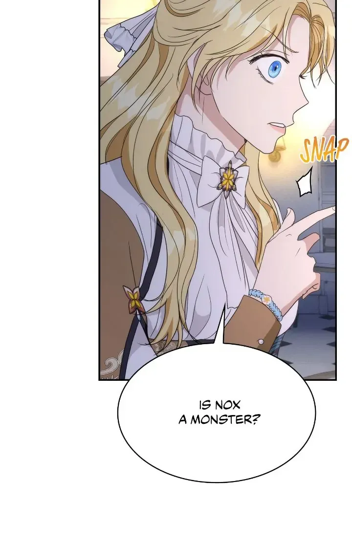 I Became a Sitter for the Obsessive Villains Chapter 61 Online - página 20