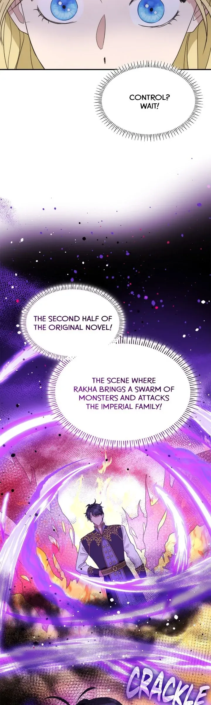 I Became a Sitter for the Obsessive Villains Chapter 61 Online - página 22