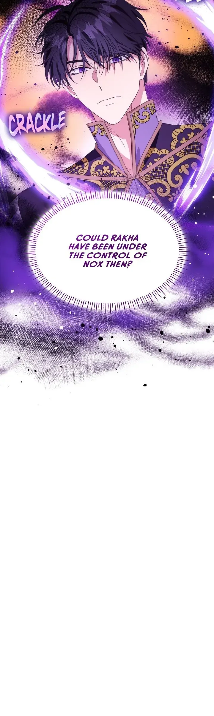 I Became a Sitter for the Obsessive Villains Chapter 61 Online - página 23