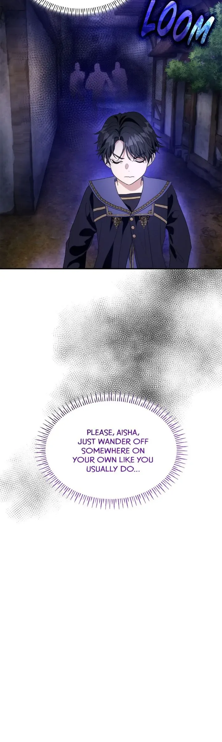 I Became a Sitter for the Obsessive Villains Chapter 61 Online - página 31