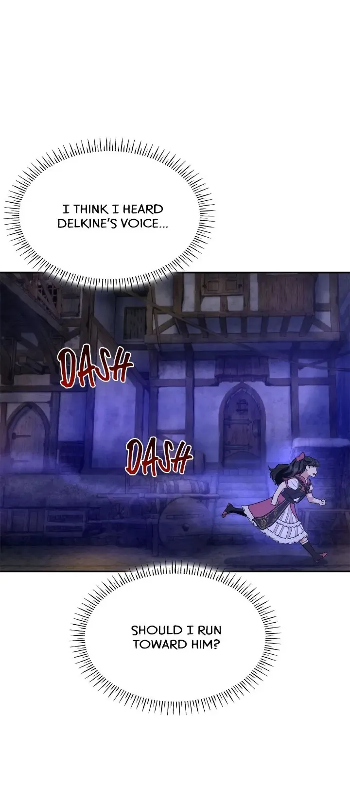 I Became a Sitter for the Obsessive Villains Chapter 61 Online - página 32