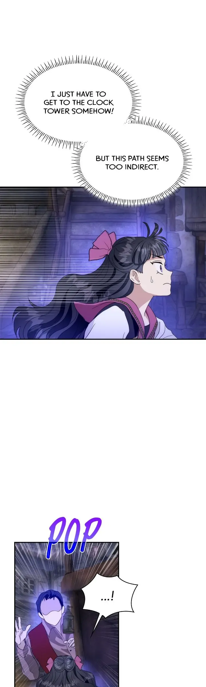 I Became a Sitter for the Obsessive Villains Chapter 61 Online - página 33