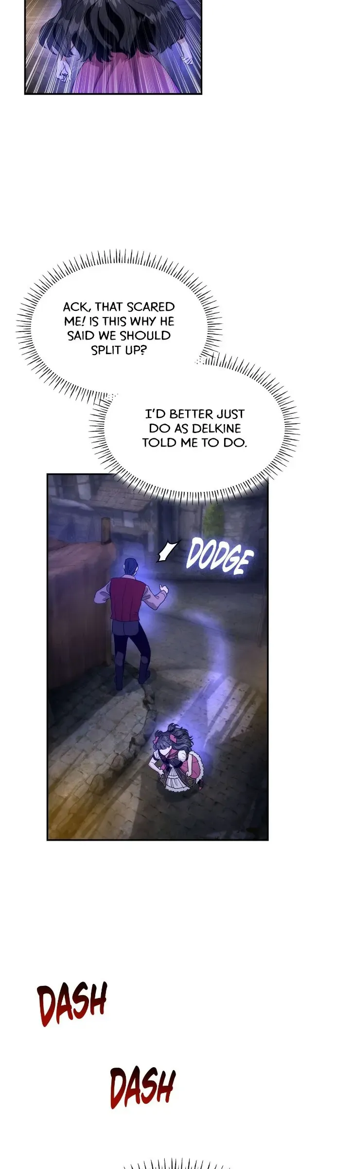 I Became a Sitter for the Obsessive Villains Chapter 61 Online - página 34