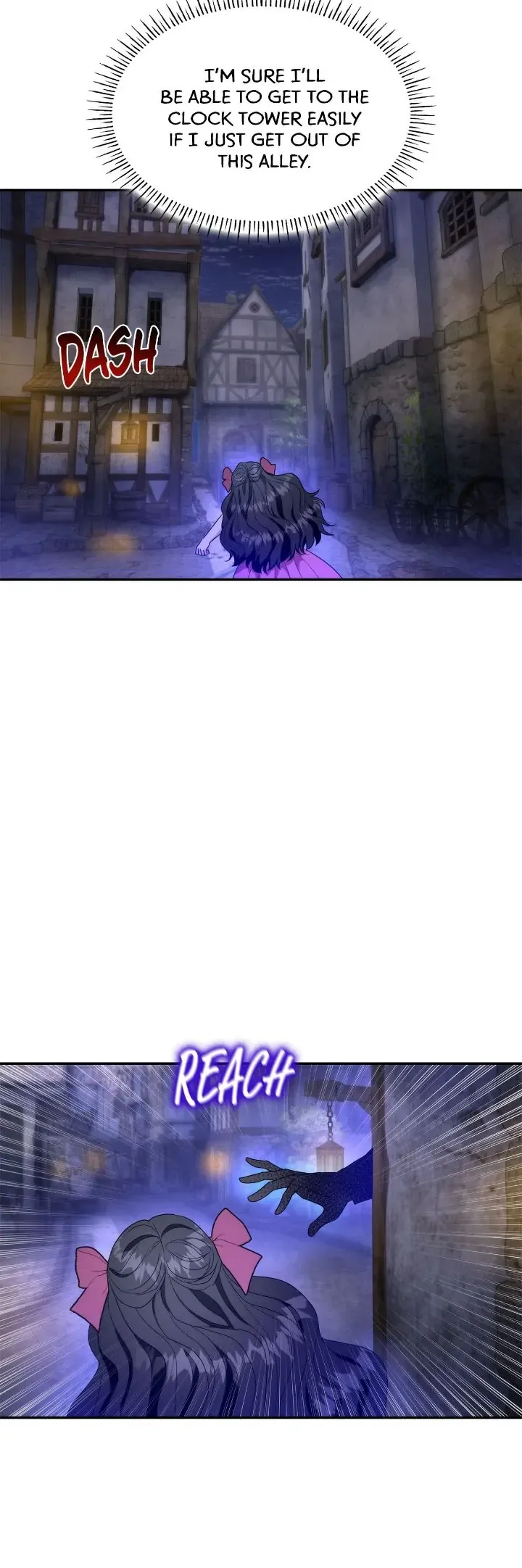 I Became a Sitter for the Obsessive Villains Chapter 61 Online - página 35