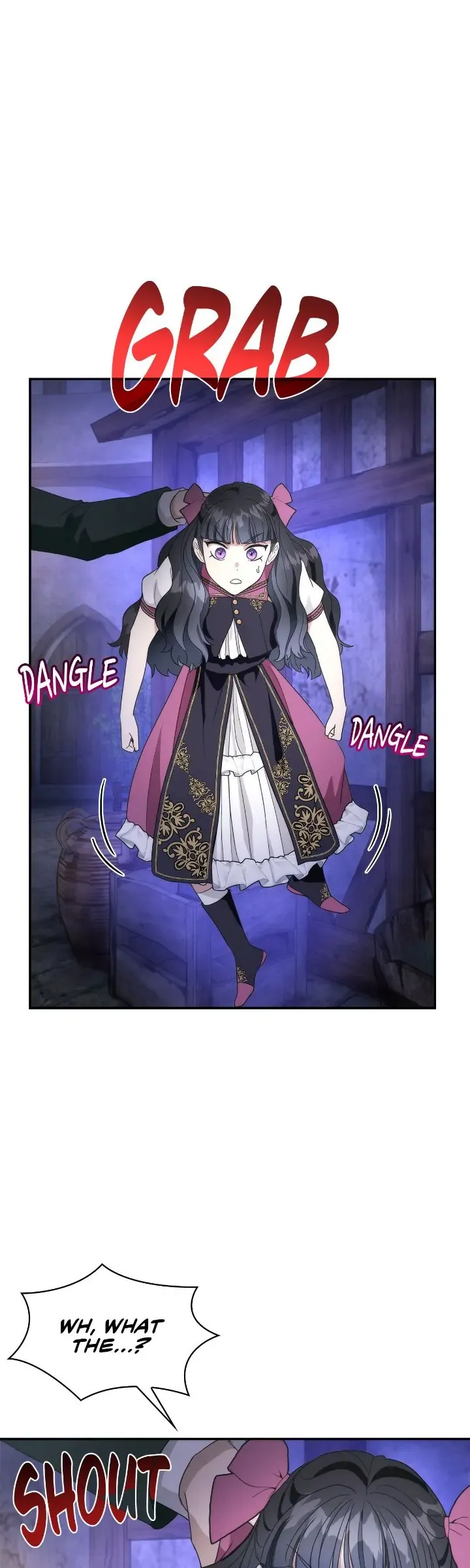 I Became a Sitter for the Obsessive Villains Chapter 61 Online - página 36