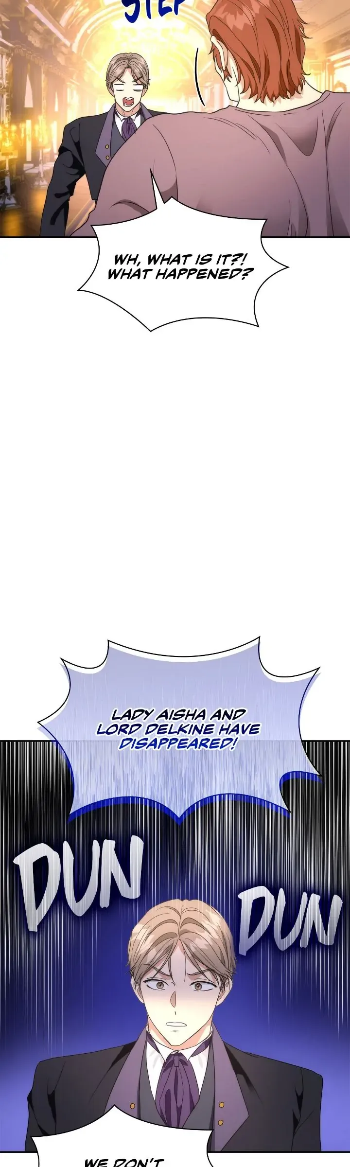 I Became a Sitter for the Obsessive Villains Chapter 61 Online - página 40
