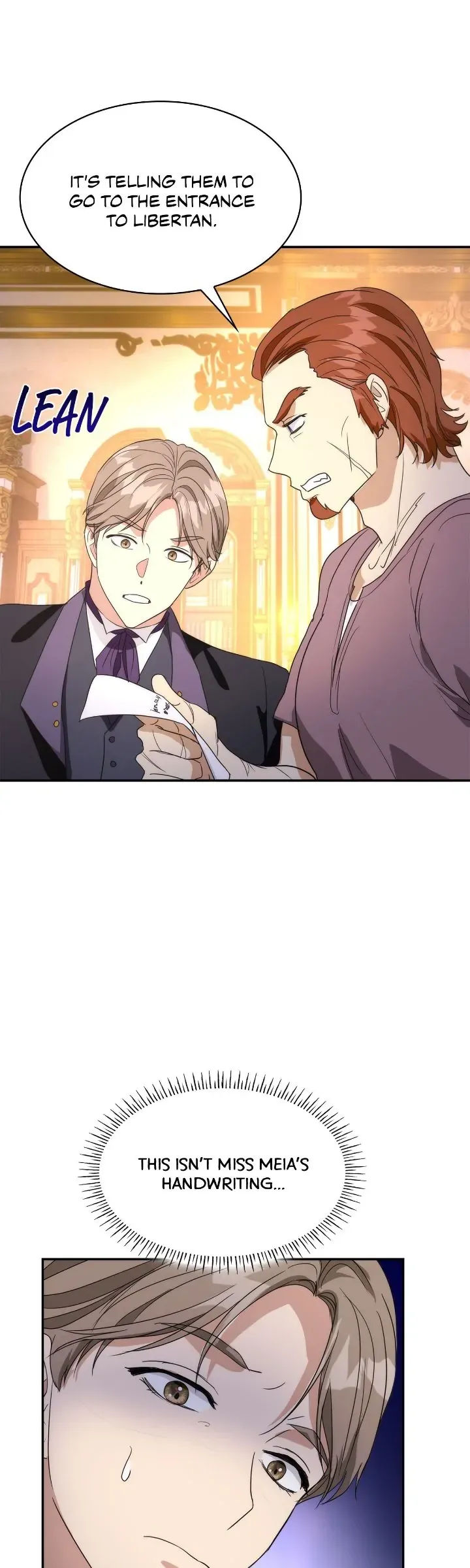 I Became a Sitter for the Obsessive Villains Chapter 61 Online - página 42