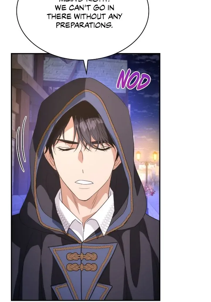 I Became a Sitter for the Obsessive Villains Chapter 61 Online - página 49