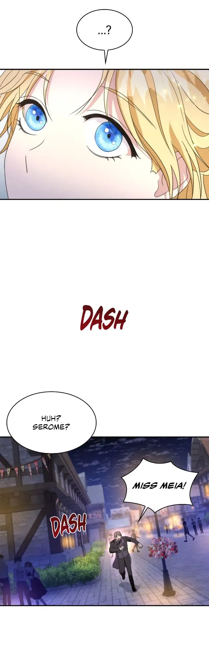 I Became a Sitter for the Obsessive Villains Chapter 61 Online - página 52