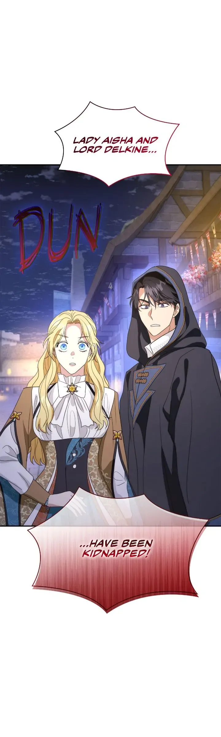 I Became a Sitter for the Obsessive Villains Chapter 61 Online - página 53