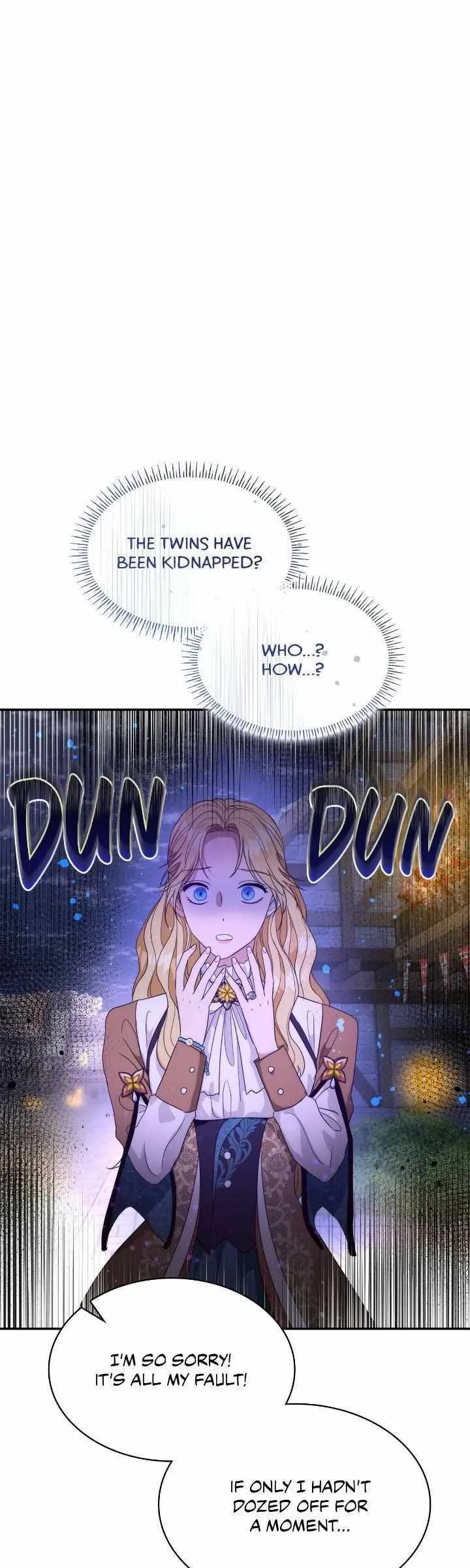 I Became a Sitter for the Obsessive Villains Chapter 62 Online - página 1