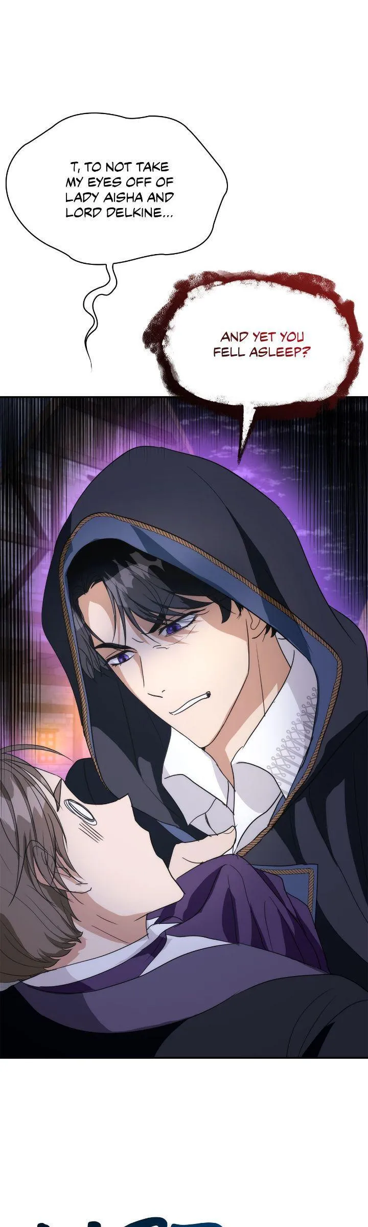 I Became a Sitter for the Obsessive Villains Chapter 62 Online - página 5
