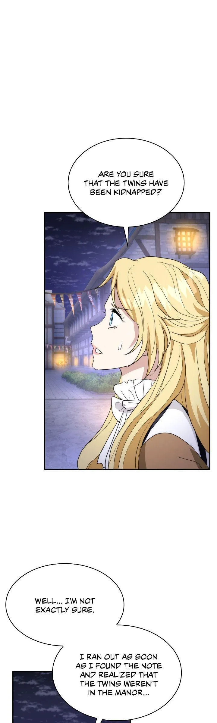 I Became a Sitter for the Obsessive Villains Chapter 62 Online - página 9