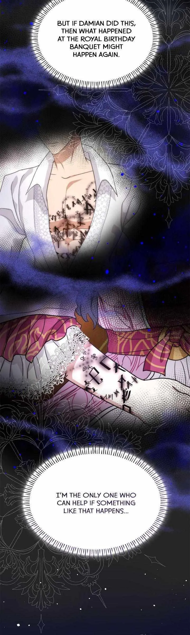 I Became a Sitter for the Obsessive Villains Chapter 62 Online - página 14