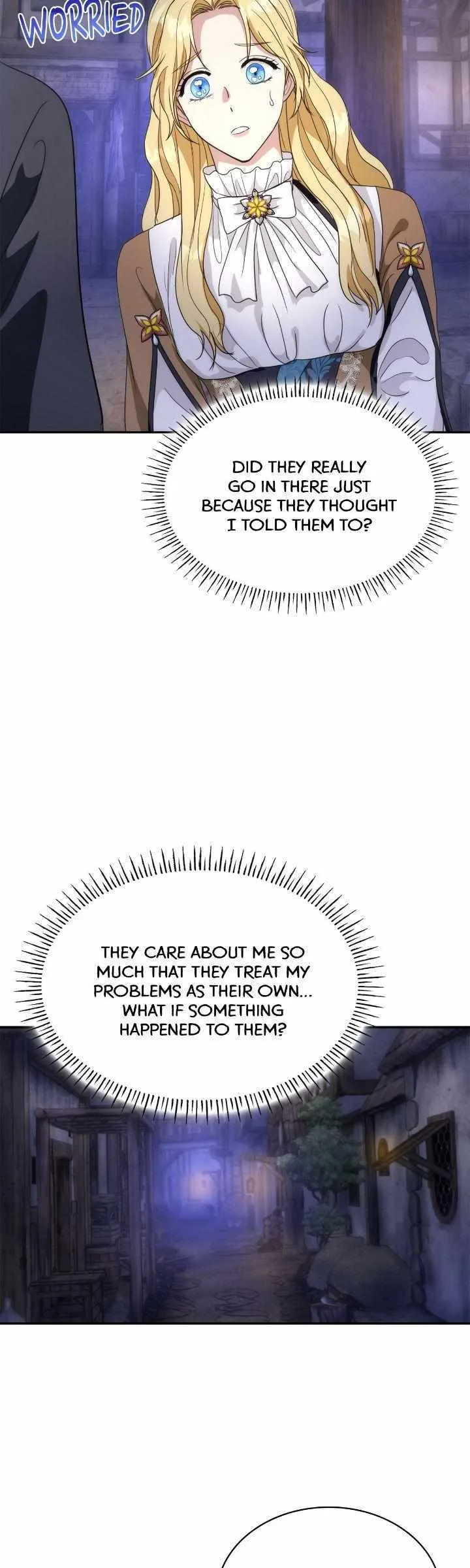 I Became a Sitter for the Obsessive Villains Chapter 62 Online - página 17