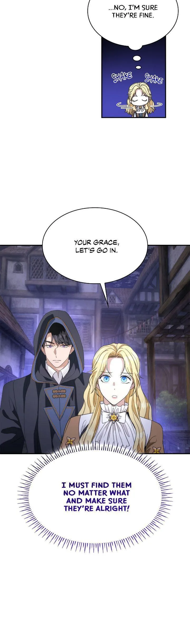 I Became a Sitter for the Obsessive Villains Chapter 62 Online - página 18
