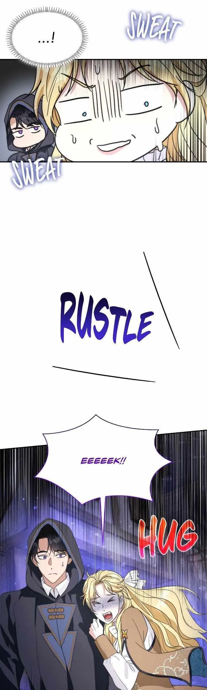 I Became a Sitter for the Obsessive Villains Chapter 62 Online - página 22