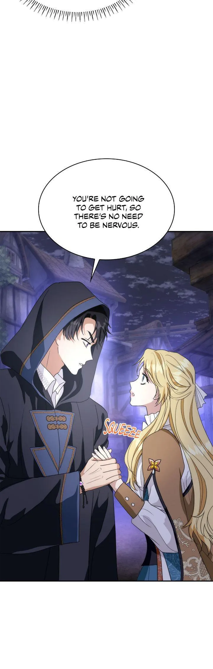 I Became a Sitter for the Obsessive Villains Chapter 62 Online - página 25