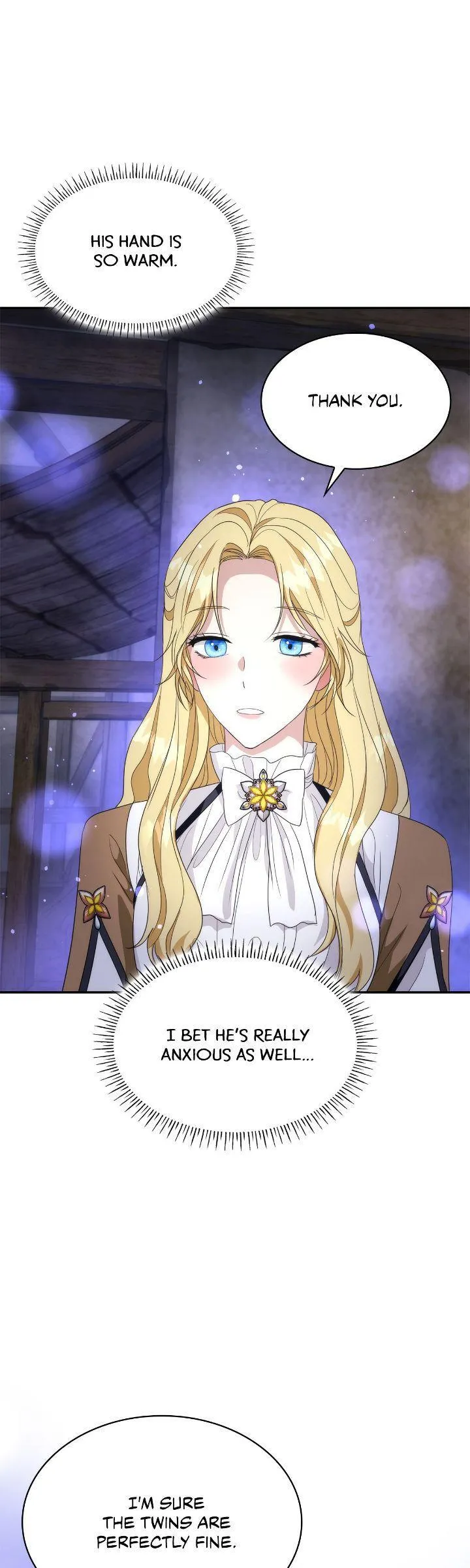 I Became a Sitter for the Obsessive Villains Chapter 62 Online - página 26